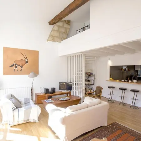 Appartement Hyper Centre Proche Tourny Bordeaux