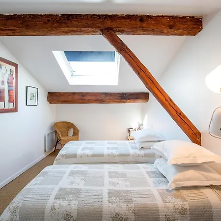 Appartement Hyper Centre Proche Tourny