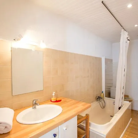 Appartement Hyper Centre Proche Tourny *