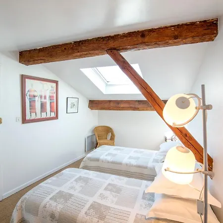 Hyper Centre Proche Tourny *