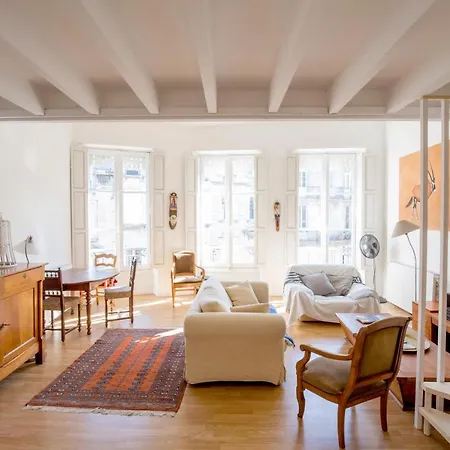 Hyper Centre Proche Tourny Apartment