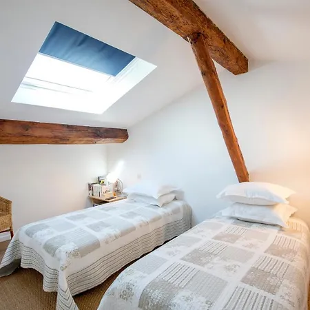 Appartement Hyper Centre Proche Tourny