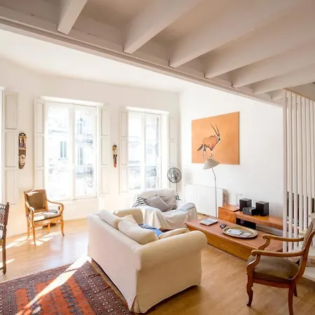 Hyper Centre Proche Tourny * Бордо