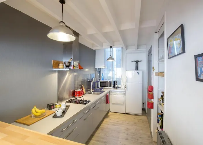 Hyper Centre Proche Tourny *