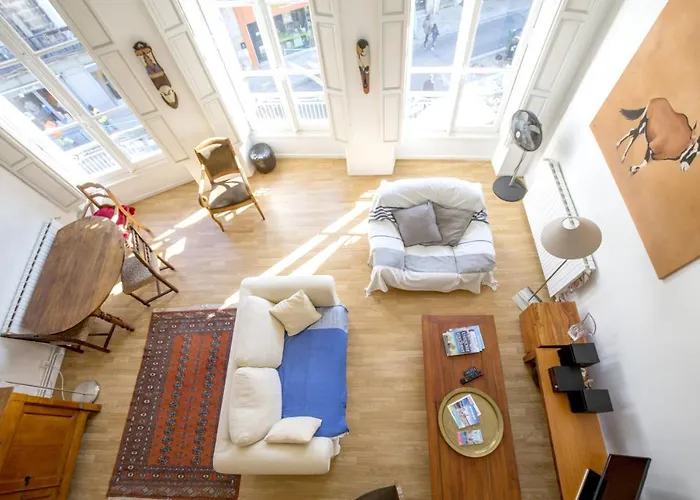 Hyper Centre Proche Tourny