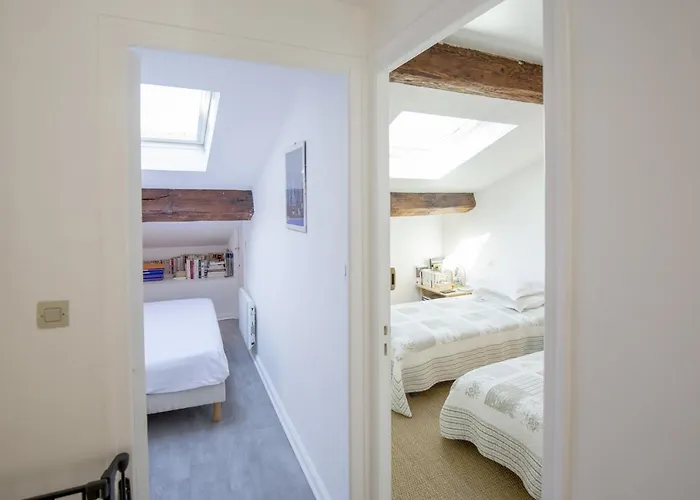 Hyper Centre Proche Tourny