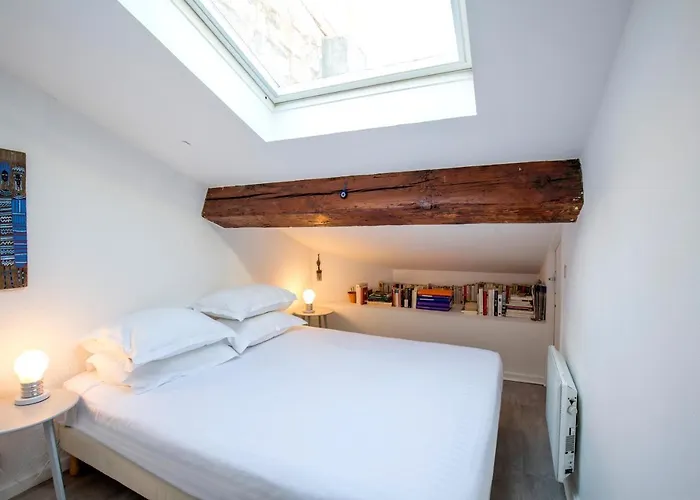 Hyper Centre Proche Tourny * בורדו