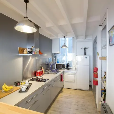 Hyper Centre Proche Tourny *