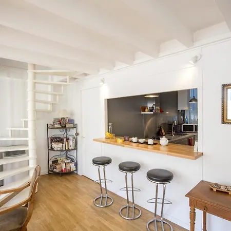 Hyper Centre Proche Tourny Apartment