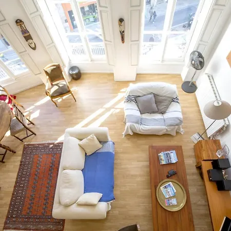 Hyper Centre Proche Tourny