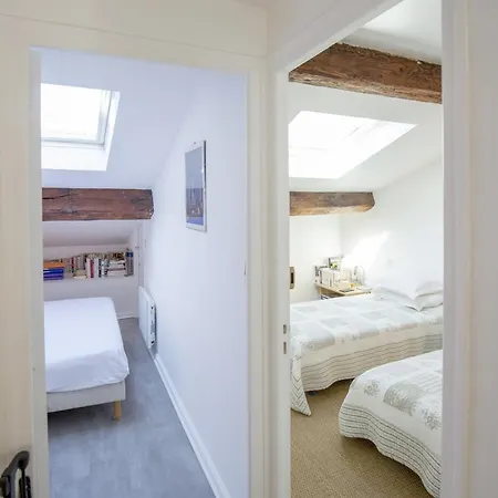 Hyper Centre Proche Tourny