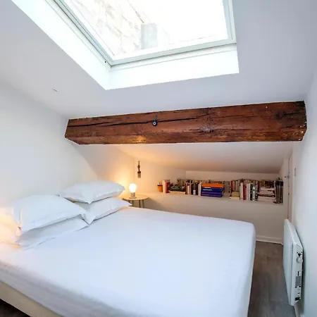 Hyper Centre Proche Tourny * Bordeaux